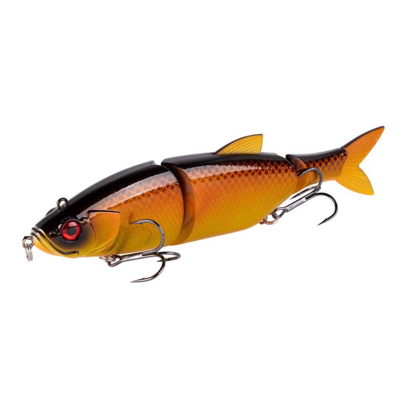 Produktbild Shimano Lure Yasei Soul Swim SS 230mm 0m-1,5m  Orange Gold