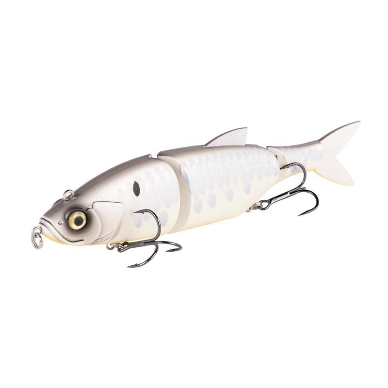 Produktbild Shimano Lure Yasei Soul Swim SS 230mm 0m-1,5m  Matt White