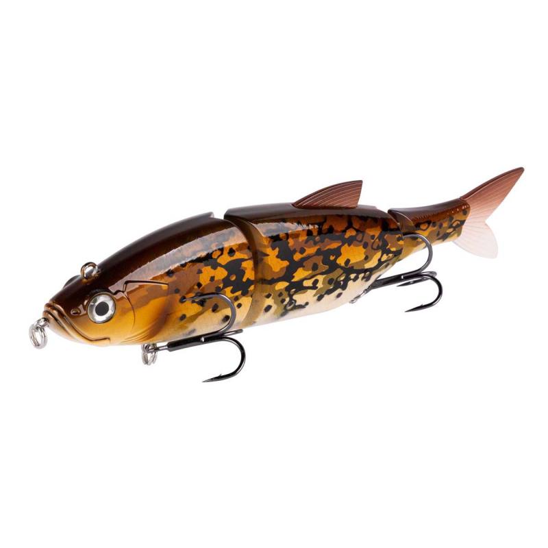 Produktbild Shimano Lure Yasei Soul Swim SS 230mm 0m-1,5m  Burbot