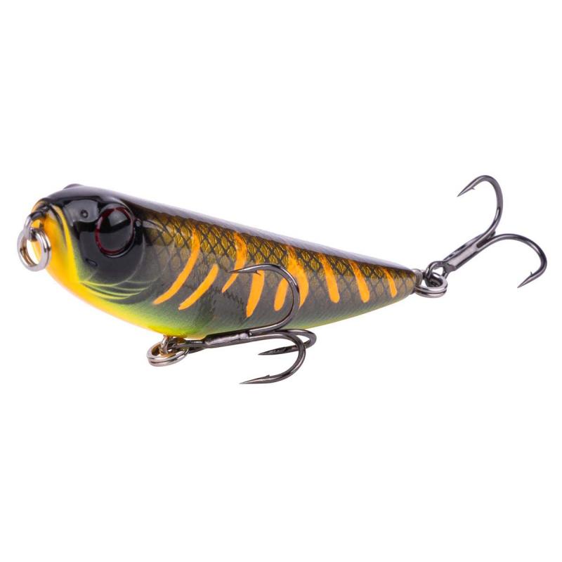 Shimano Lure Yasei Shock Stick F 70mm Green Tiger