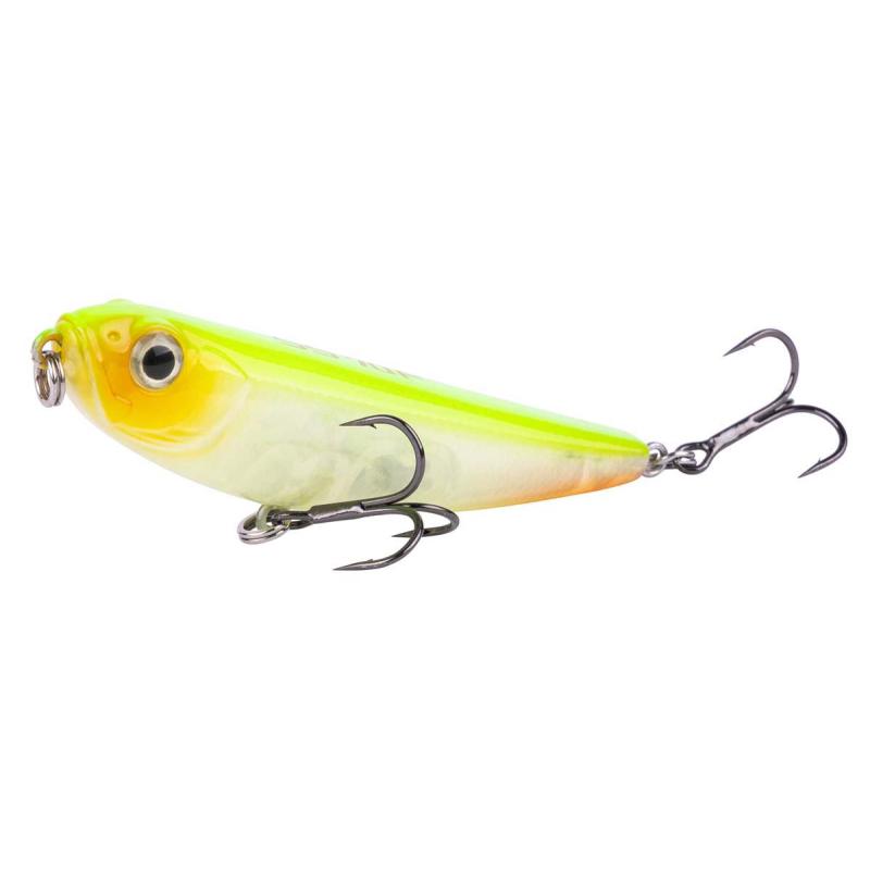 Shimano Lure Yasei Shock Stick F 70mm Chartreuse
