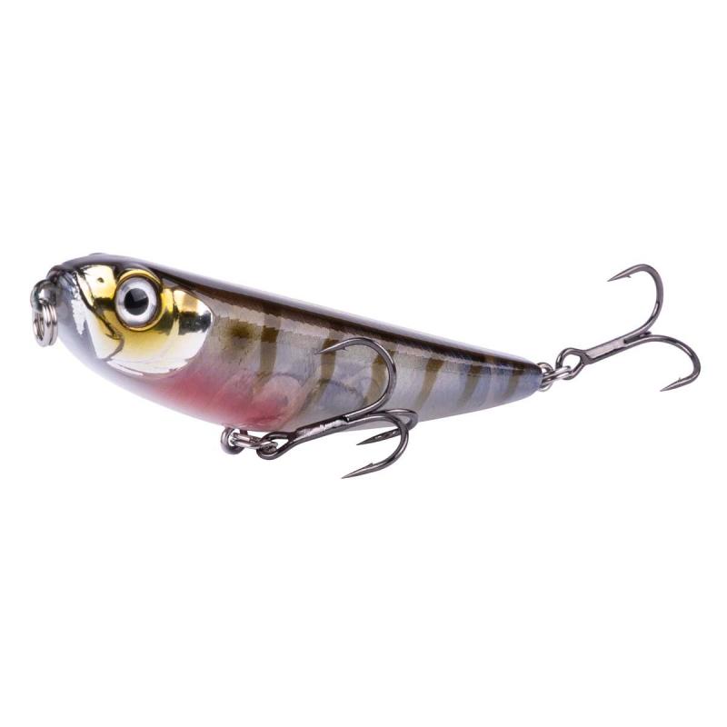 Produktbild Shimano Lure Yasei Shock Stick F 110mm Wakasagi Tiger