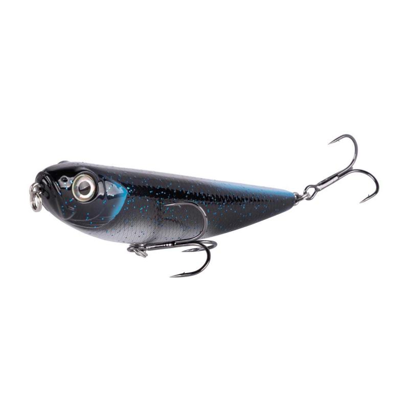 Shimano Lure Yasei Shock Stick F 110mm Black Blue