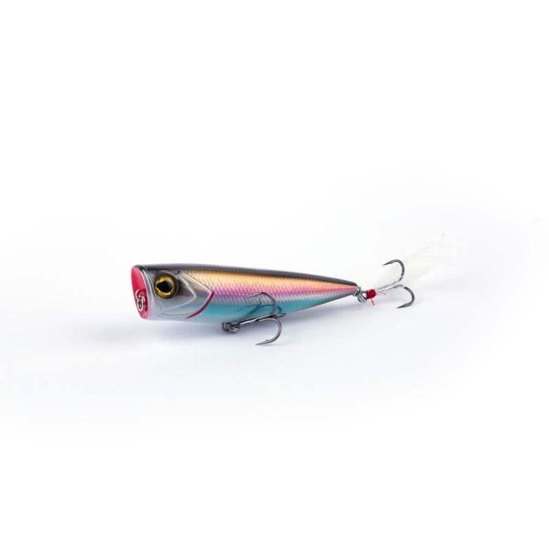 Shimano Lure Yasei Pure Pop F  60mm Wakasagi