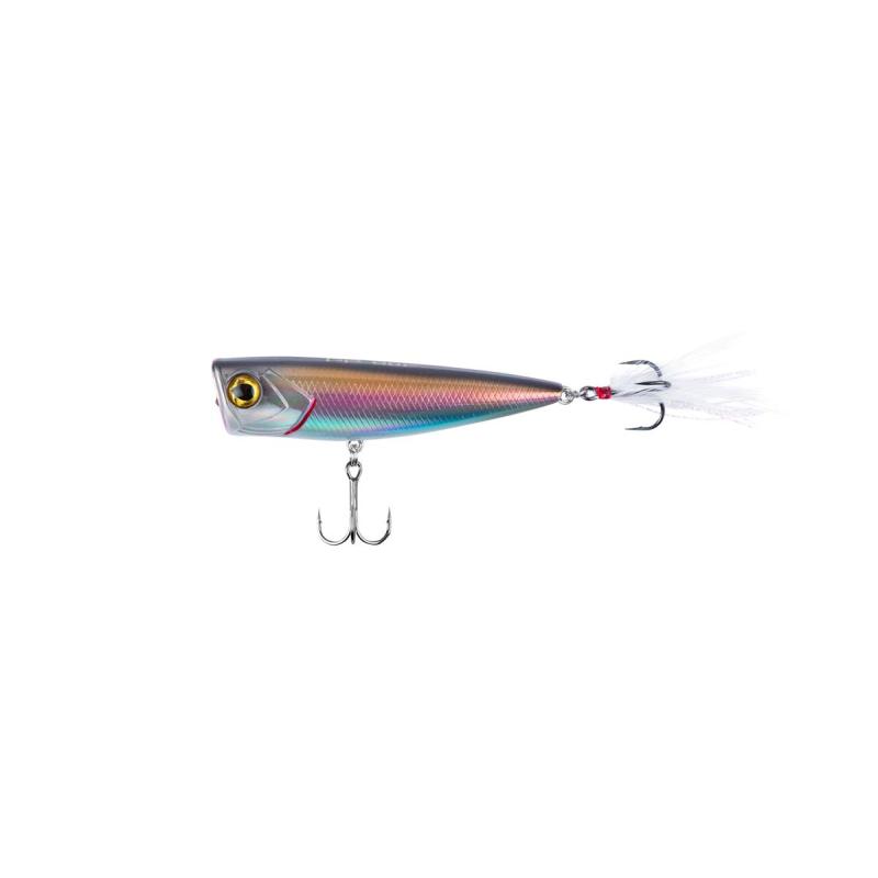 Shimano Lure Yasei Pure Pop F  80mm Wakasagi