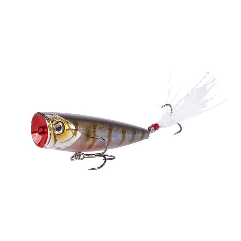 Shimano Lure Yasei Pure Pop F  80mm  Wakasagi Tiger