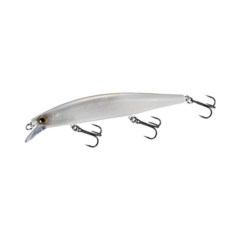 Shimano BT World Minnow Flash Boost 115mm 17g 014 White