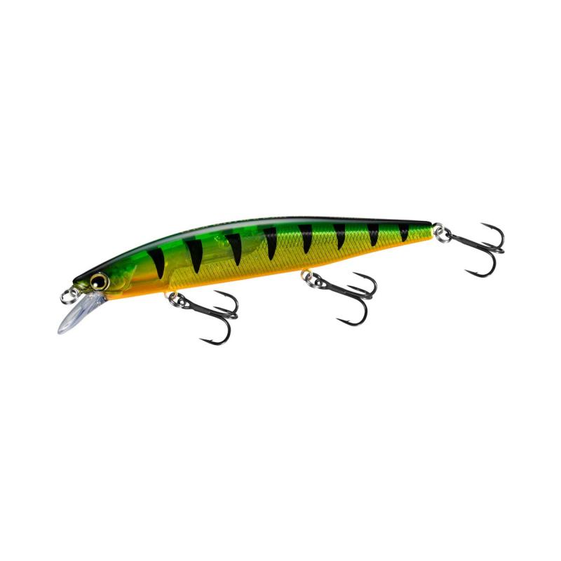 Shimano BT World Minnow Flash Boost 115mm 17g 015 Perch