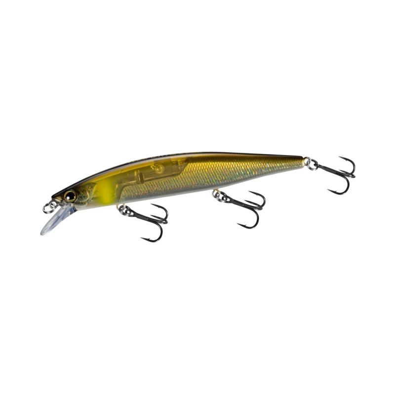 Shimano BT World Minnow Flash Boost 115mm 17g 018 Ayu