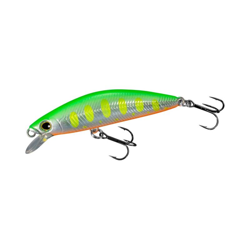 Shimano Lure Cardiff Folletta 50SS 50mm 3.3g 014 Lime Yamame