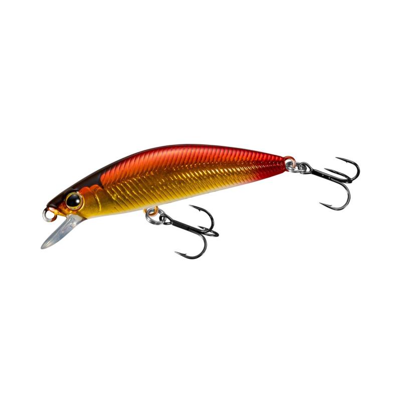 Shimano Lure Cardiff Folletta 50SS 50mm 3.3g 017 Red Gold