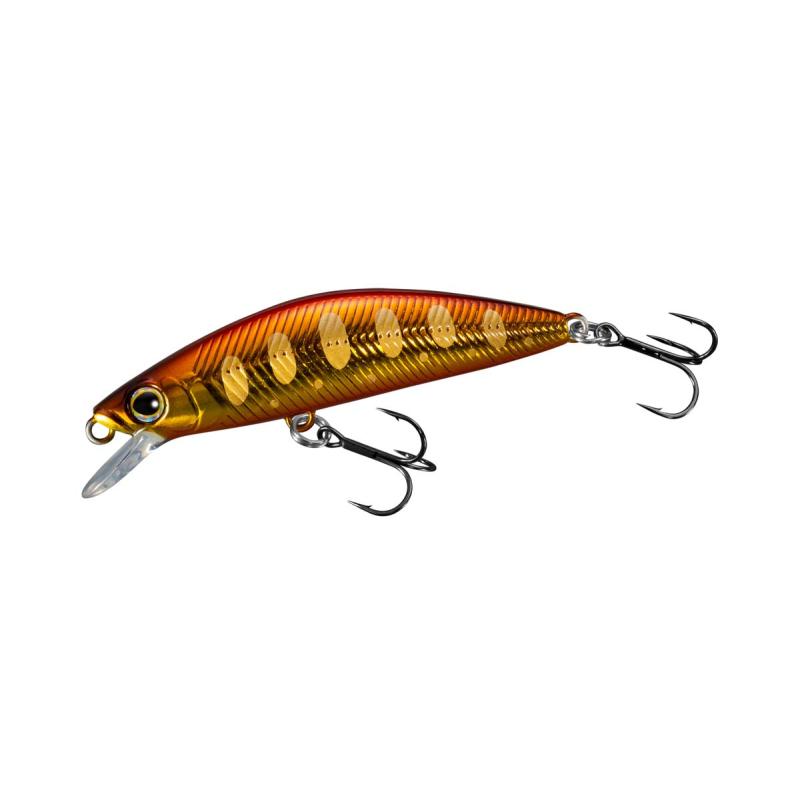 Shimano Lure Cardiff Folletta 50SS 50mm 3.3g 019 Gold Yamame