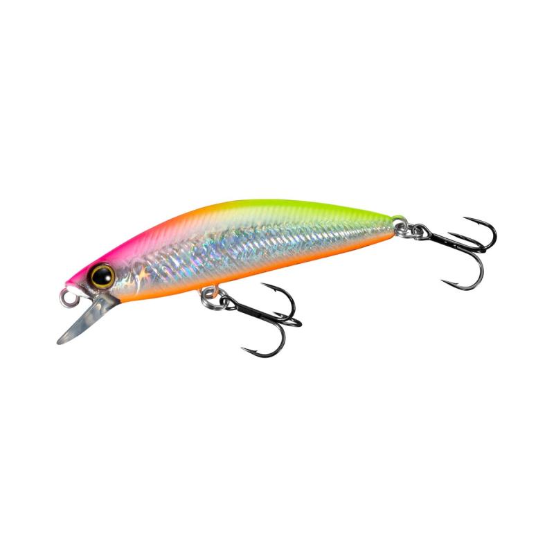 Produktbild Shimano Lure Cardiff Folletta 50SS 50mm 3.3g 020 Pink Chart