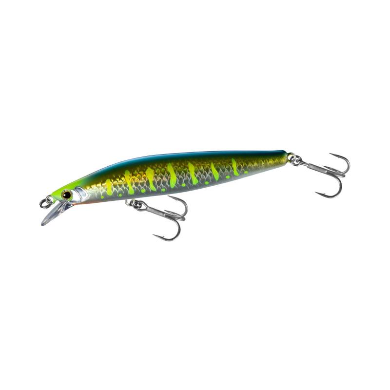 Shimano Lure Cardiff ML Bullet AR-C 93mm 10g 010 Bl Chart