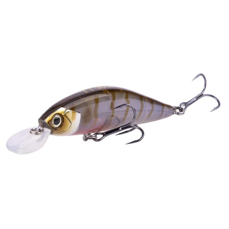Shimano Lure Yasei Trigger Twitch SP 90mm 0m-2m Wakasagi Tiger