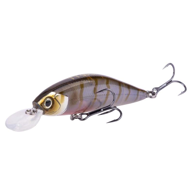 Shimano Lure Yasei Trigger Twitch S 90mm 0m-2m Wakasagi Tiger