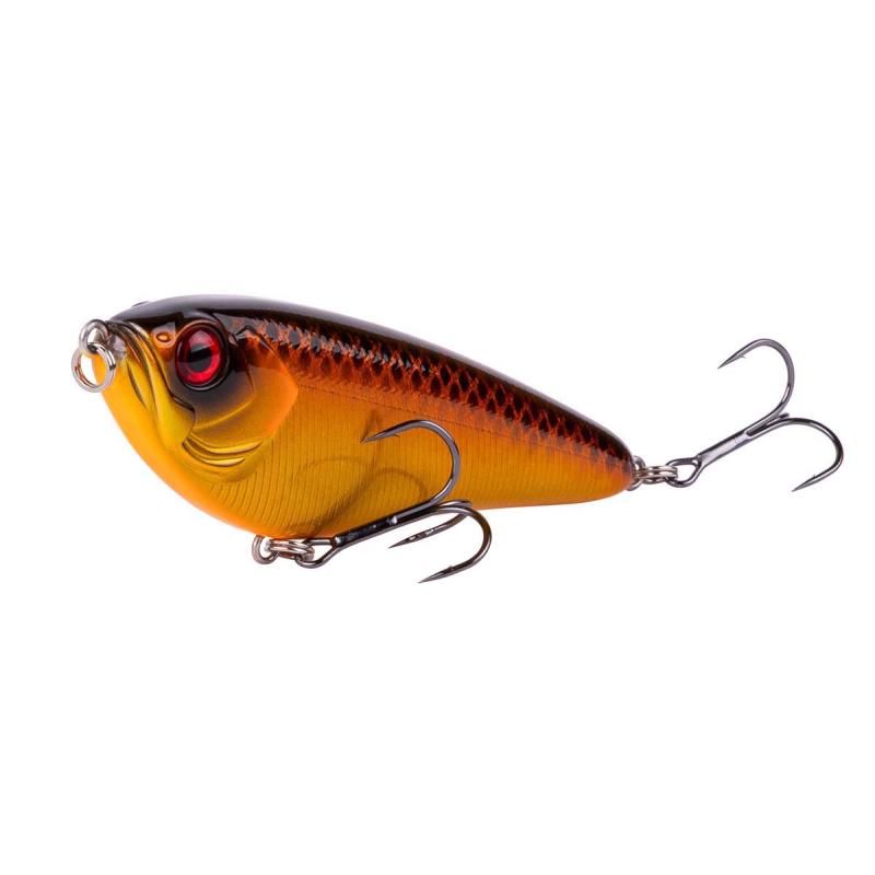 Produktbild Shimano Lure Yasei Javelin Jerk SP 160mm 0m-1,5m Orange Gold