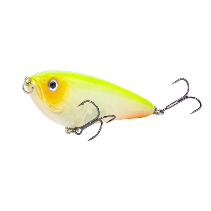 Shimano Lure Yasei Javelin Jerk SP 160mm 0m-1,5m Chartreuse
