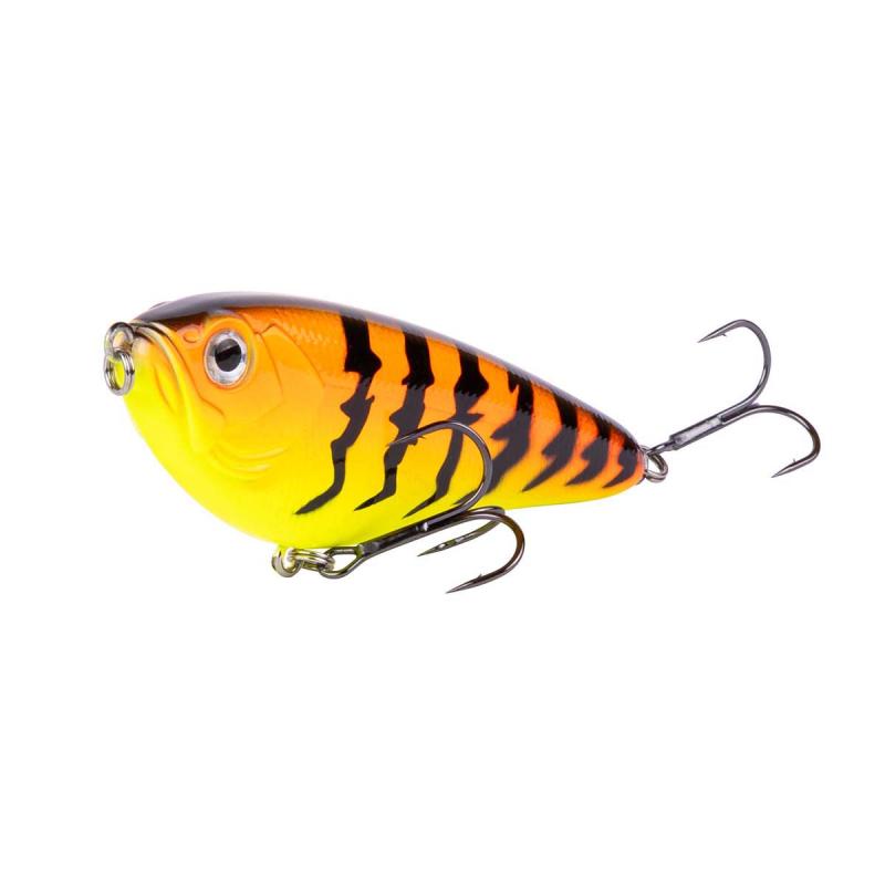 Shimano Lure Yasei Javelin Jerk SP 160mm 0m-1,5m Orange Tiger