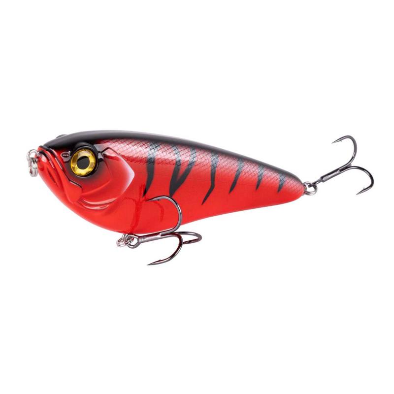 Shimano Lure Yasei Javelin Jerk S 160mm Red Riger