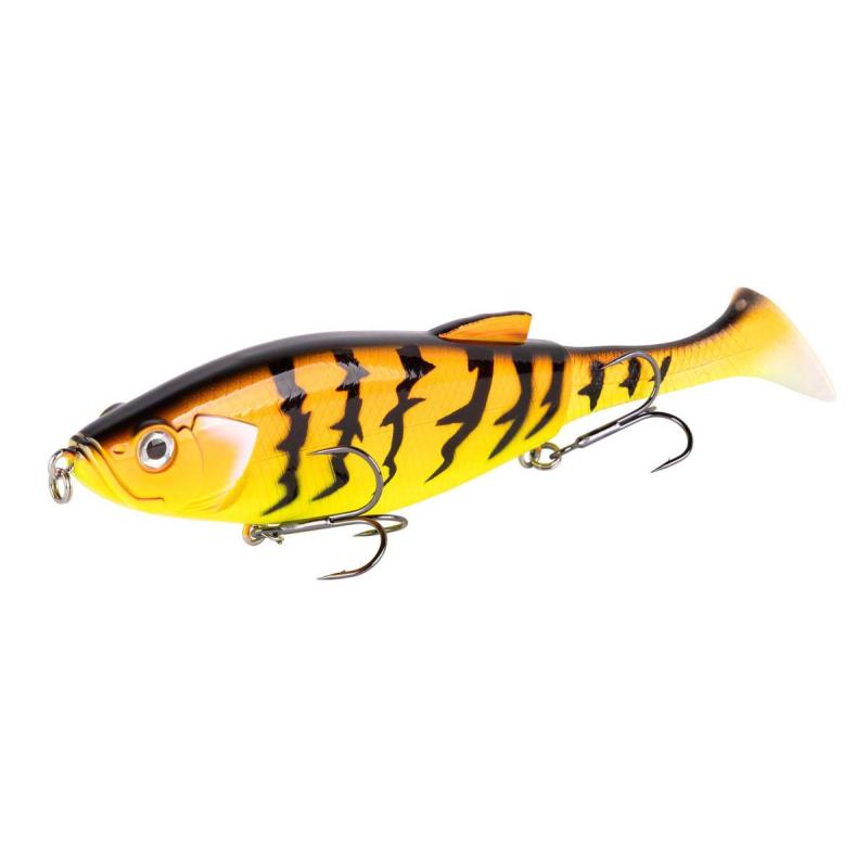 Shimano Lure Yasei Hyper Hybrid S 150mm Orange Tiger