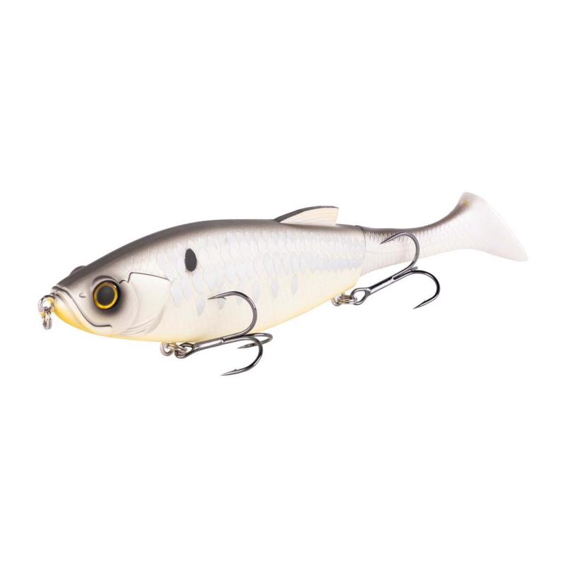 Shimano Lure Yasei Hyper Hybrid S 150mm Matt White
