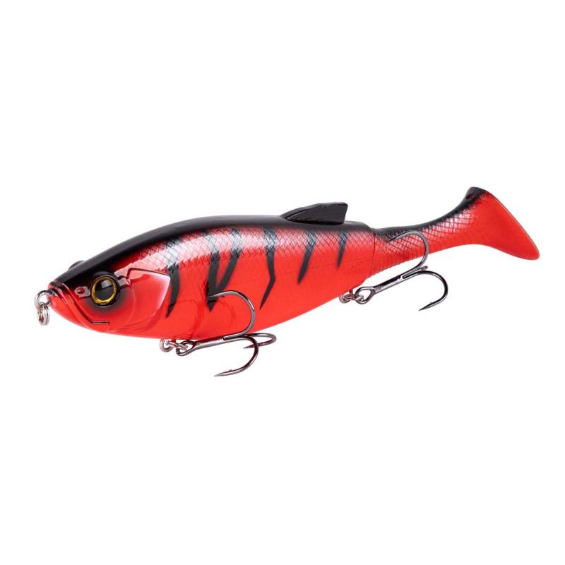 Shimano Lure Yasei Hyper Hybrid S 150mm Red Tiger