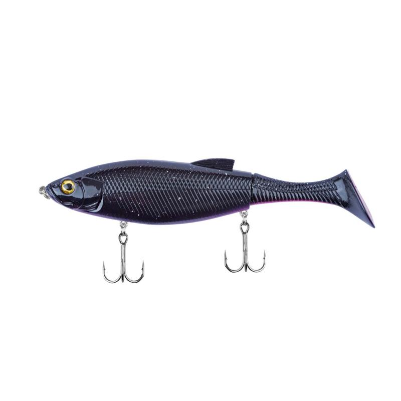 Produktbild Shimano Lure Yasei Hyper Hybrid S 200mm Black
