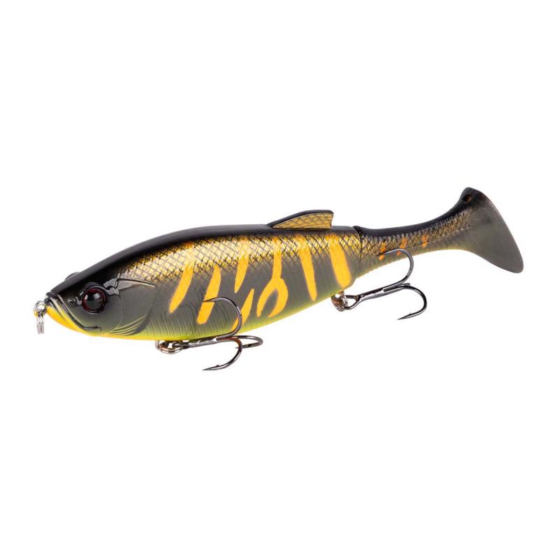 Shimano Lure Yasei Hyper Hybrid S 200mm  Orange Tiger