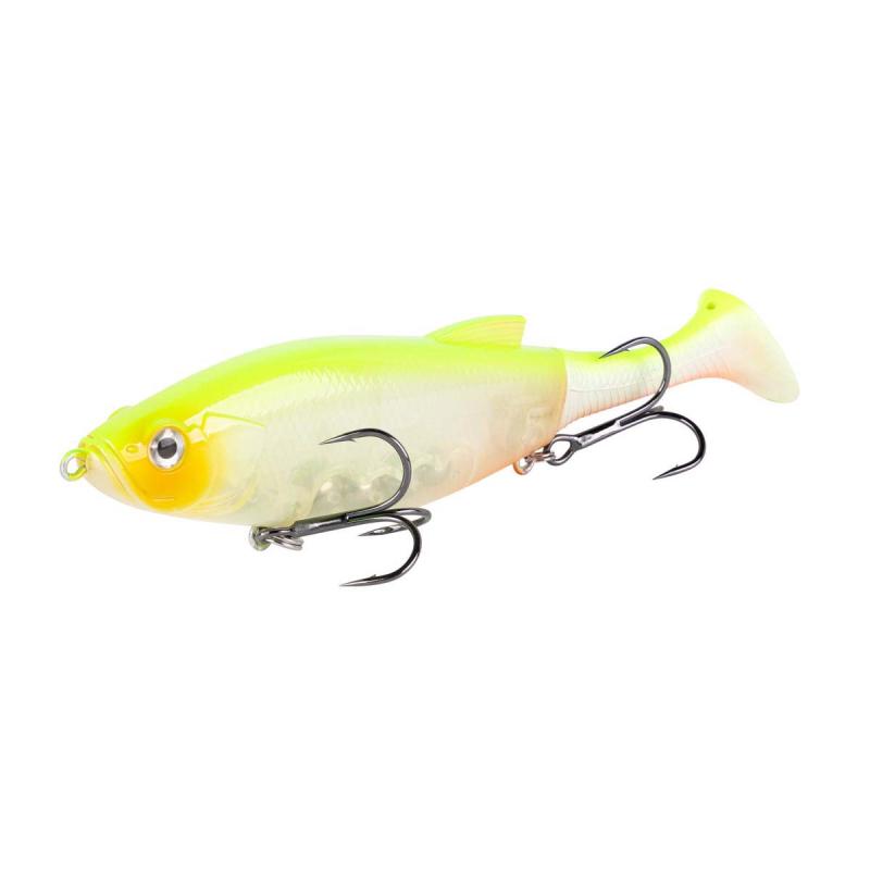Produktbild Shimano Lure Yasei Hyper Hybrid S 200mm  Chartreuse