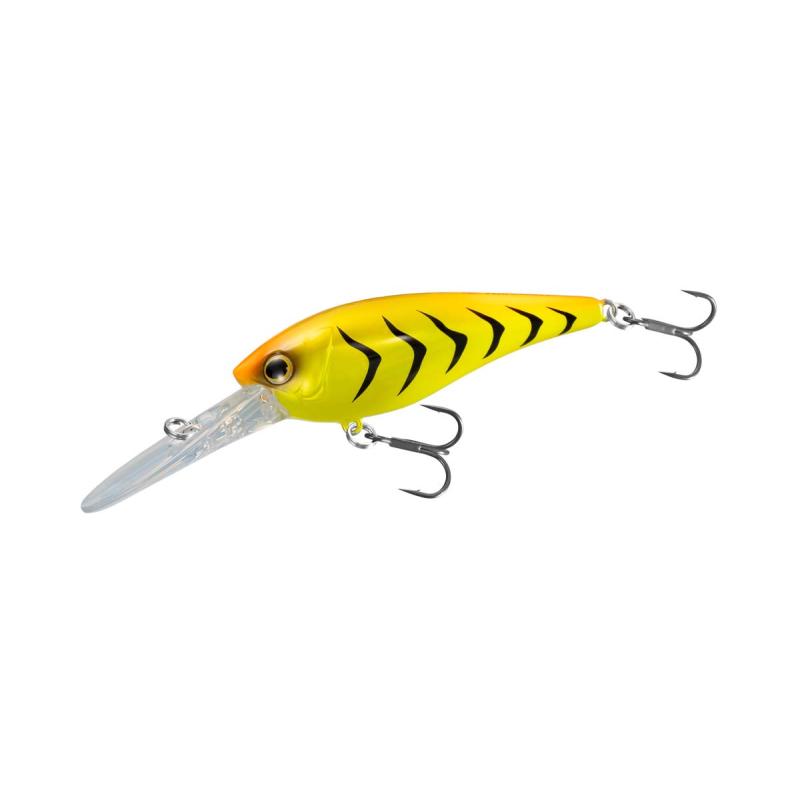 Shimano BT WorldCrank AR-C Flash Boost 73mm 17g 012 Hot Tiger