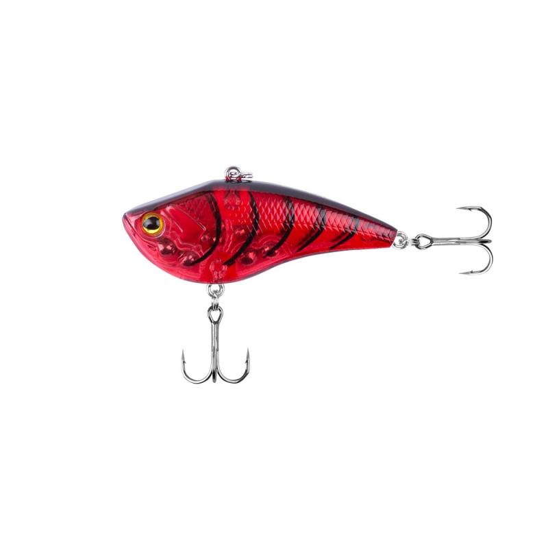 Shimano Lure Yasei Chaos Crank S 60mm Red Crayfish