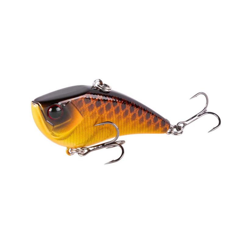 Shimano Lure Yasei Chaos Crank S 60mm  Orange Gold