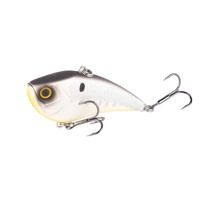 Shimano Lure Yasei Chaos Crank S 60mm  Matt White