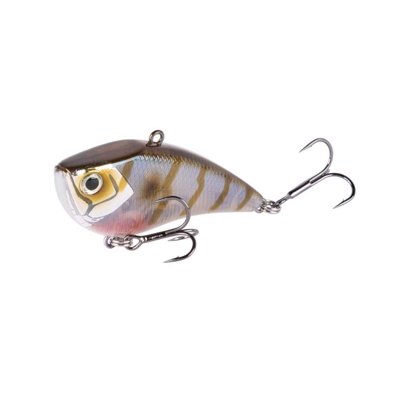 Shimano Lure Yasei Chaos Crank S 60mm  Wakasagi Tiger