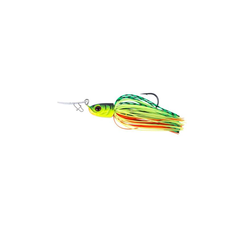 Produktbild Shimano Lure Yasei Chit Chat Chatter 13g Fire Tiger