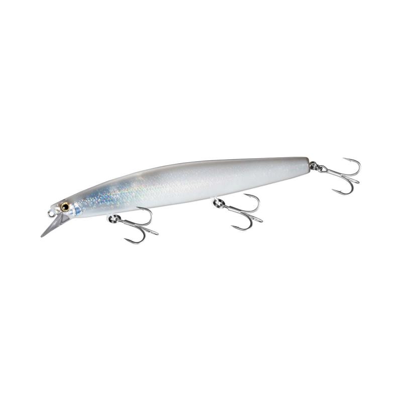 Produktbild Shimano Exsence Silent Ass Flash Boost 129F 129mm 010 White