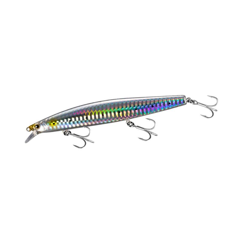 Shimano Lure Exsence Silent Assas 129F 129mm 22g 010 S Sardin