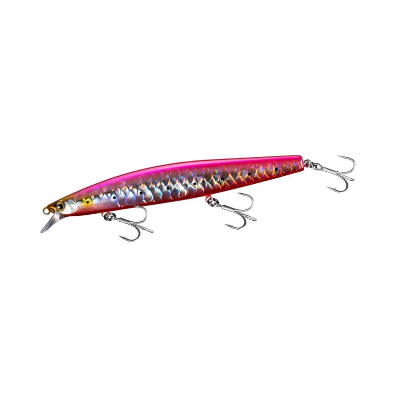 Shimano Lure Exsence Silent Assas 129F 129mm 22g 012 R Sardin
