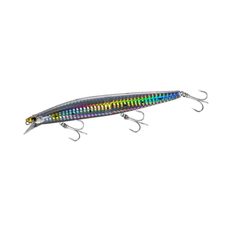 Shimano Lure Exsence Silent Assas 140F 140mm 23g 020 S Sardin
