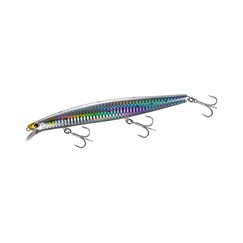 Shimano Lure Exsence Silent Assas 160F 163mm 32g 021 S Sardin