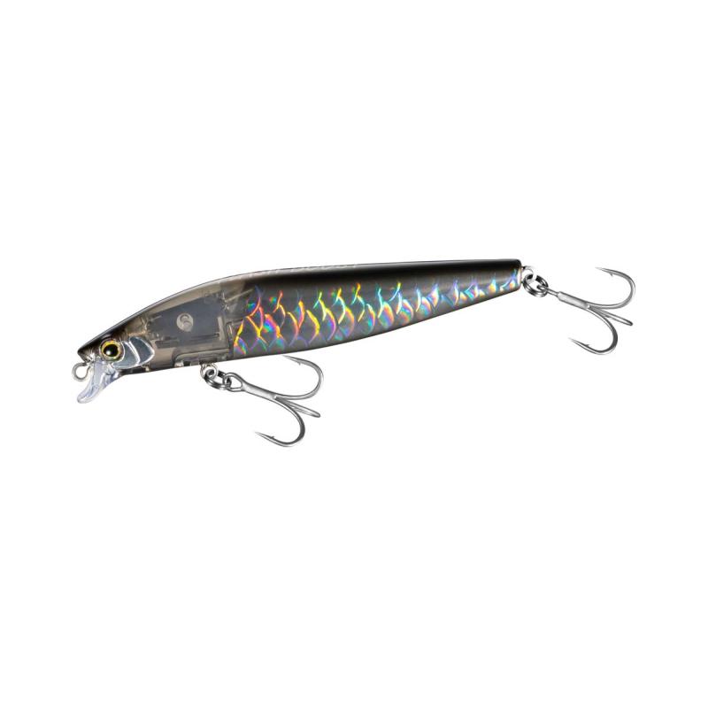 Shimano Lure Exsence Shallow Assassin 99mm 14g 009 Black