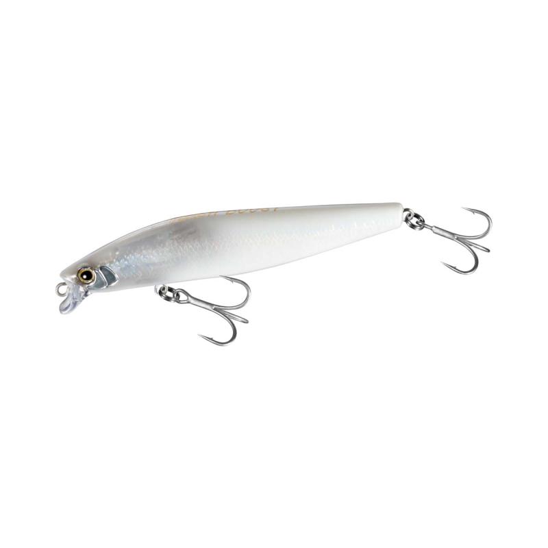 Shimano Lure Exsence Shallow Assassin 99mm 14g 010 White