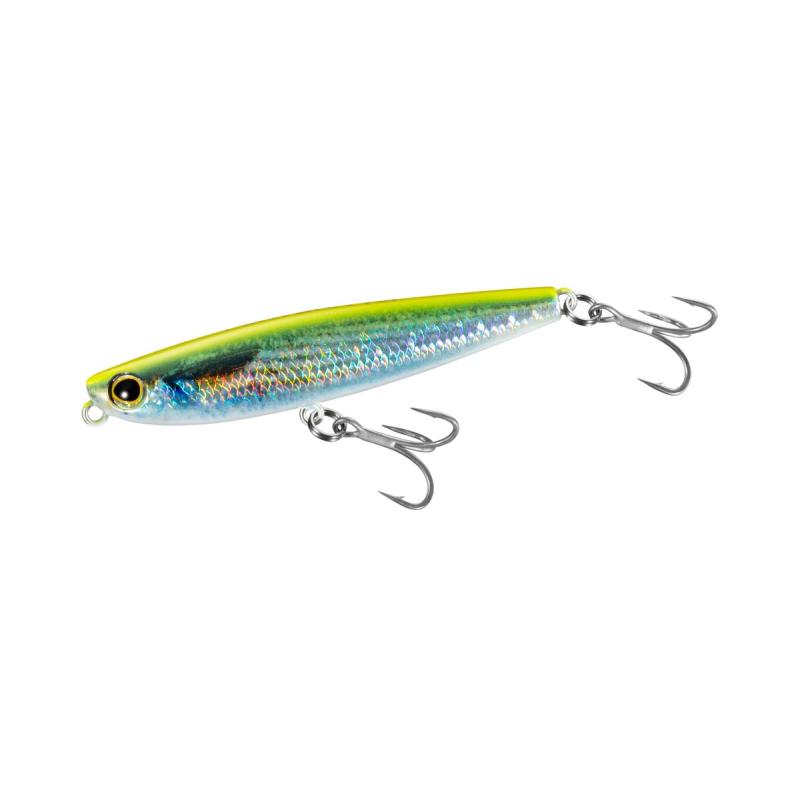 Produktbild Shimano Lure Exsence Fortuna 75F 75mm 8g 005 C Mullet