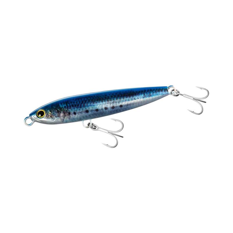 Shimano Lure Exsence Galaslide 95F 95mm 14g 001 NR Sardine