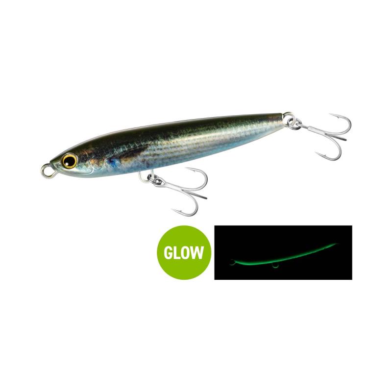 Produktbild Shimano Lure Exsence Galaslide 95F 95mm 14g 002 NR Mullet