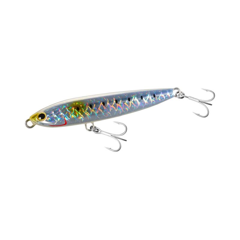 Shimano Lure Exsence Galaslide 95F 95mm 14g 005 Full Silver