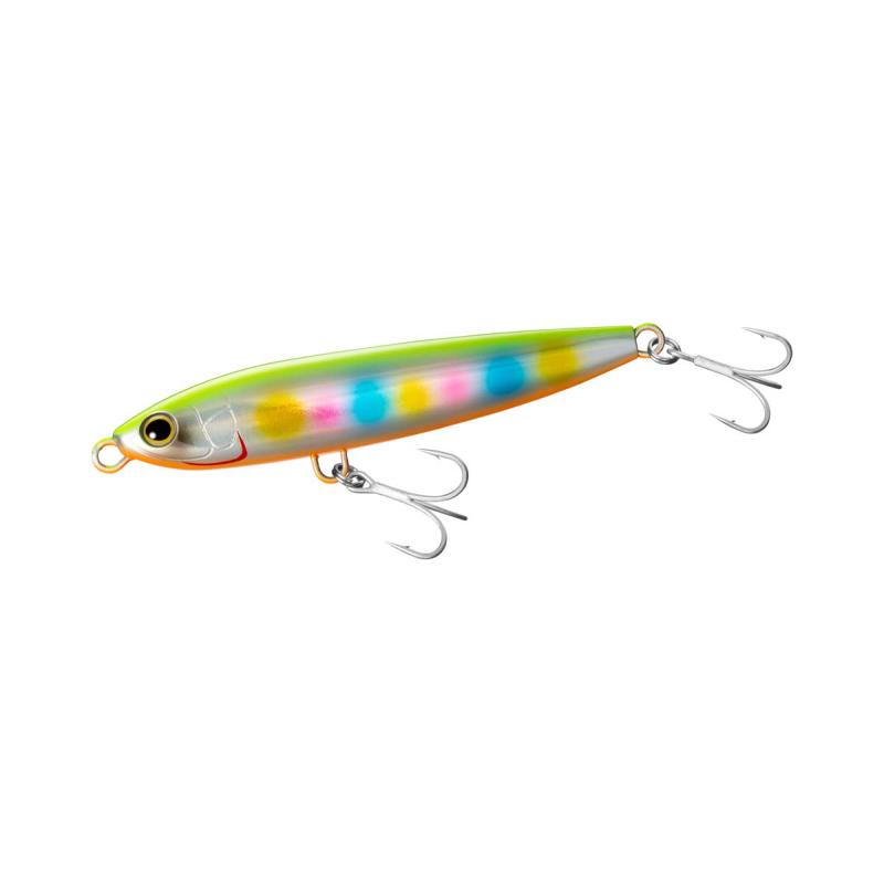 Produktbild Shimano Lure Exsence Galaslide 95F 95mm 14g 006 Chart Candy