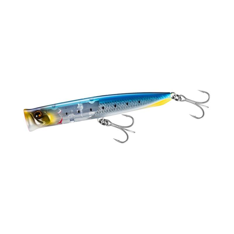 Shimano Exsence Beam Popper 130F FB 130mm 29g 001 S Sardine