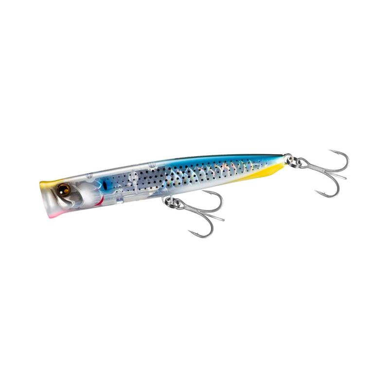 Shimano Exsence Beam Popper 130F FB 130mm 29g 002 A Mullet